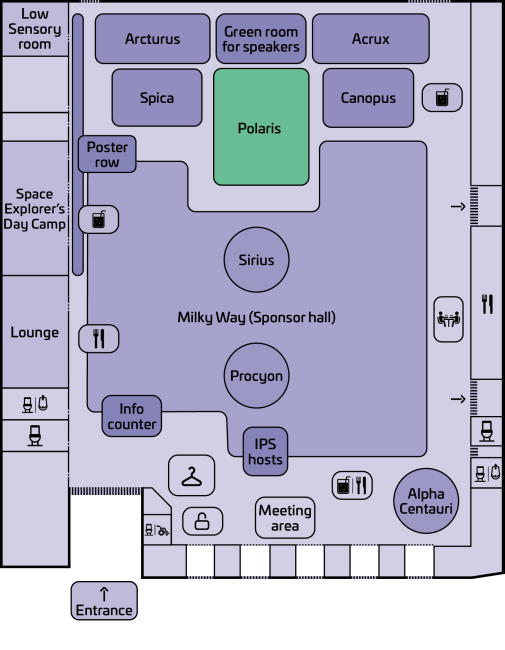 IPS 2024 Map Polaris (main stage)