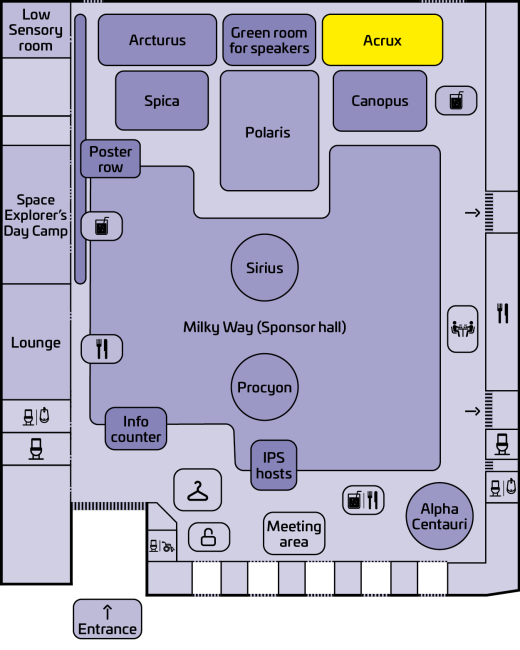 IPS 2024 Map Acrux