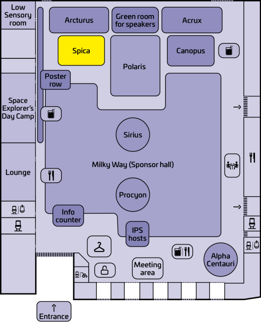 IPS 2024 Map Spica