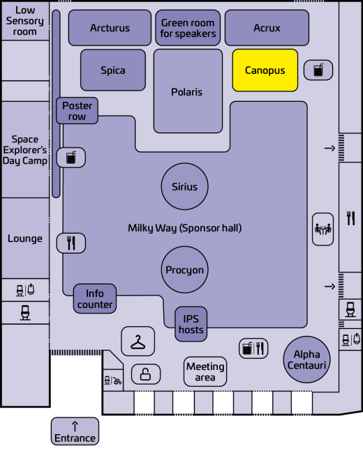 IPS 2024 Map Canopus