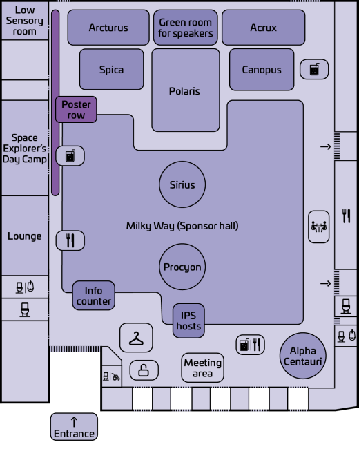 IPS 2024 Map Poster row