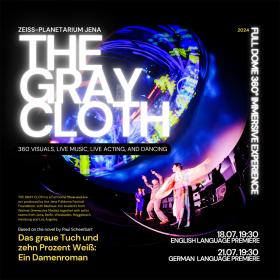 The Gray Cloth