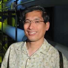 Ka Chun Yu (Denver Museum of Nature & Science)