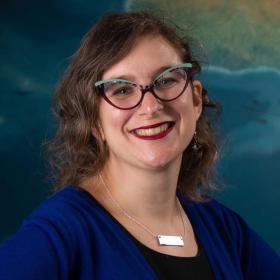 Shannon Schmoll (Abrams Planetarium, Michigan State University)