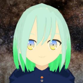 Stella Amano (Virtual space program)